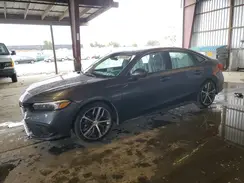 2HGFE1F94RH304899 2024 HONDA CIVIC
