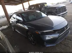 2HGFE1F94RH305311 2024 HONDA CIVIC