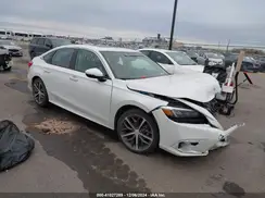 2HGFE1F94RH306104 2024 HONDA CIVIC