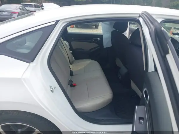 2HGFE1F94RH307169 2024 HONDA CIVIC - Image 8