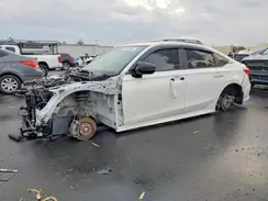 2HGFE1F94RH307530 2024 HONDA CIVIC
