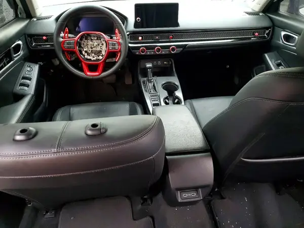 2HGFE1F94RH307530 2024 HONDA CIVIC - Image 8