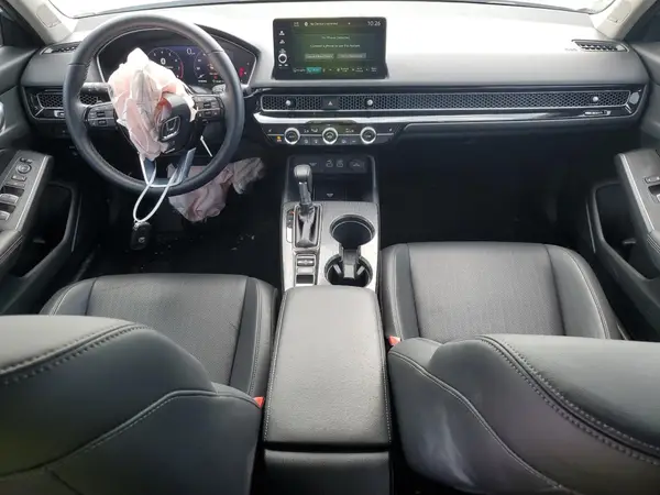 2HGFE1F94RH309360 2024 HONDA CIVIC - Image 8