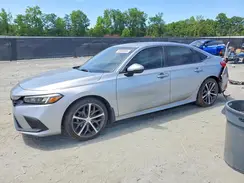 2HGFE1F94RH313117 2024 HONDA CIVIC