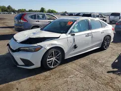 2HGFE1F94RH313375 2024 HONDA CIVIC