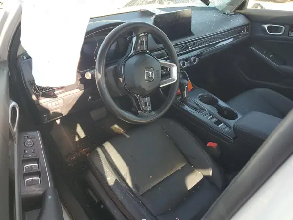 2HGFE1F94RH313375 2024 HONDA CIVIC - Image 8