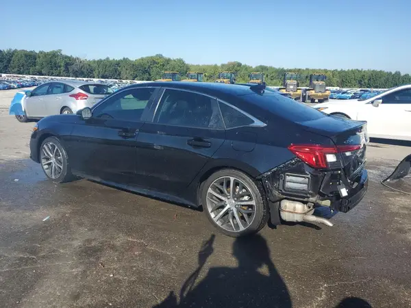 2HGFE1F94RH313568 2024 HONDA CIVIC - Image 2