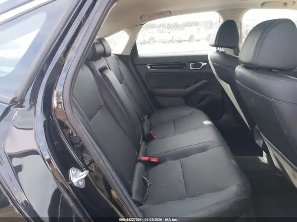 2HGFE1F94RH313747 2024 HONDA CIVIC - Image 8