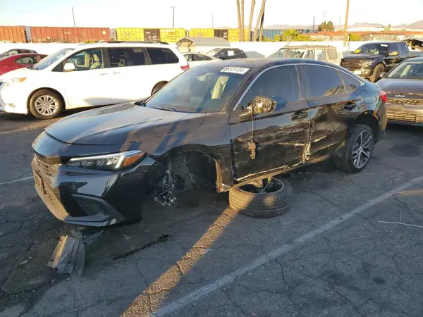 2HGFE1F94RH314638 2024 HONDA CIVIC - Image 1