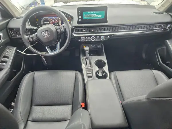 2HGFE1F94RH314865 2024 HONDA CIVIC - Image 8