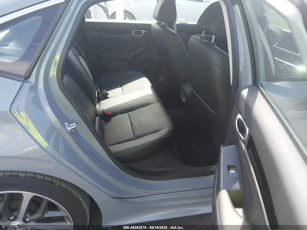 2HGFE1F94RH314879 2024 HONDA CIVIC - Image 8