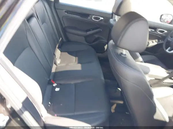 2HGFE1F94RH316003 2024 HONDA CIVIC - Image 8