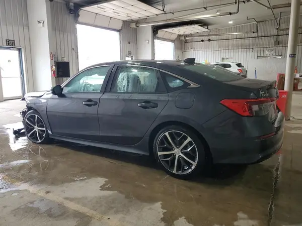 2HGFE1F94RH316261 2024 HONDA CIVIC - Image 2