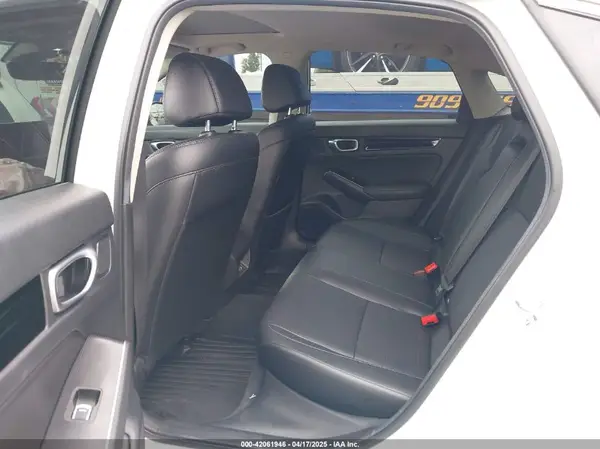 2HGFE1F94RH317586 2024 HONDA CIVIC - Image 8