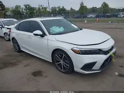 2HGFE1F94RH318107 2024 HONDA CIVIC