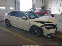 2HGFE1F94RH318141 2024 HONDA CIVIC