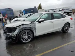 2HGFE1F94RH319399 2024 HONDA CIVIC