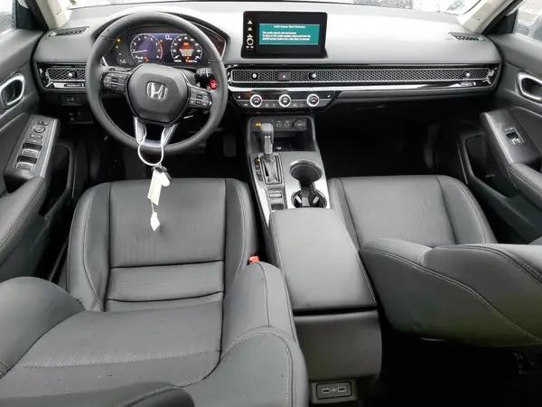 2HGFE1F94RH319399 2024 HONDA CIVIC - Image 8