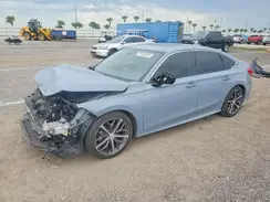 2HGFE1F94RH323081 2024 HONDA CIVIC
