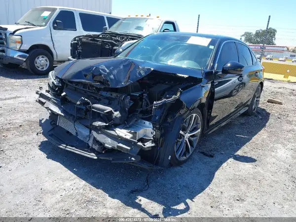 2HGFE1F94RH326188 2024 HONDA CIVIC - Image 2