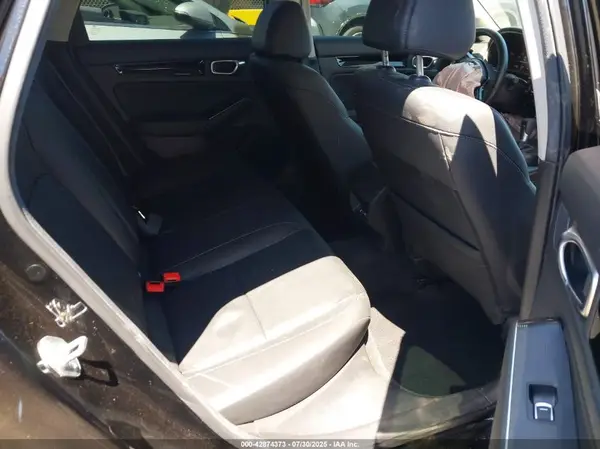 2HGFE1F94RH326188 2024 HONDA CIVIC - Image 8