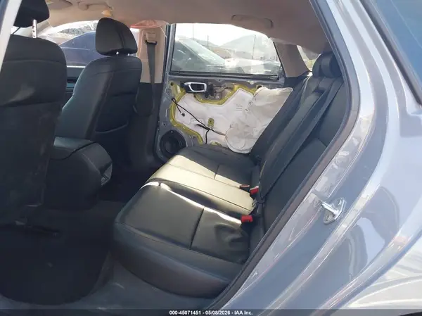 2HGFE1F94RH326725 2024 HONDA CIVIC - Image 8