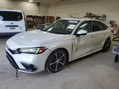 2HGFE1F94RH327504 2024 HONDA CIVIC