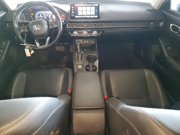 2HGFE1F94RH329088 2024 HONDA CIVIC - Image 8