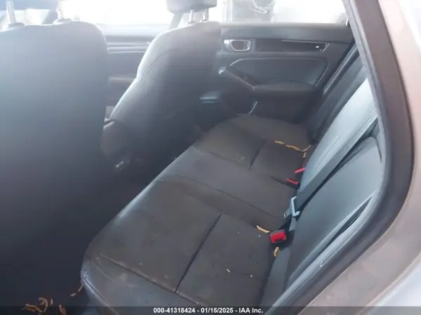 2HGFE1F94RH329995 2024 HONDA CIVIC - Image 8