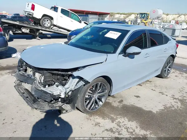 2HGFE1F94RH330631 2024 HONDA CIVIC - Image 2
