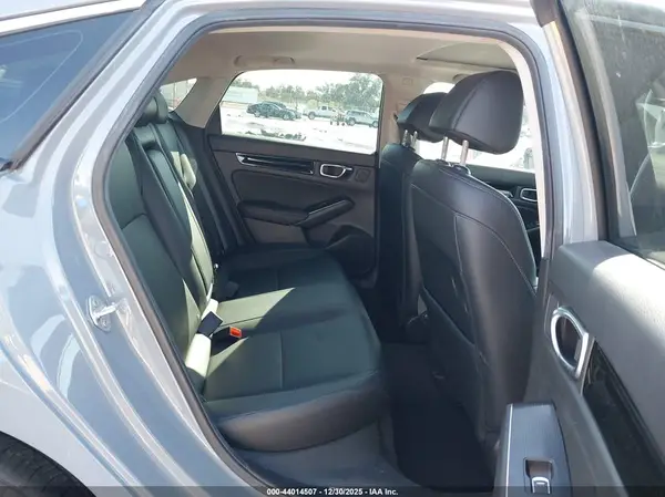 2HGFE1F94RH330631 2024 HONDA CIVIC - Image 8