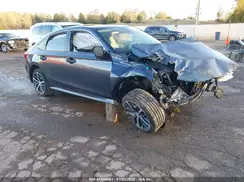2HGFE1F94RH331116 2024 HONDA CIVIC