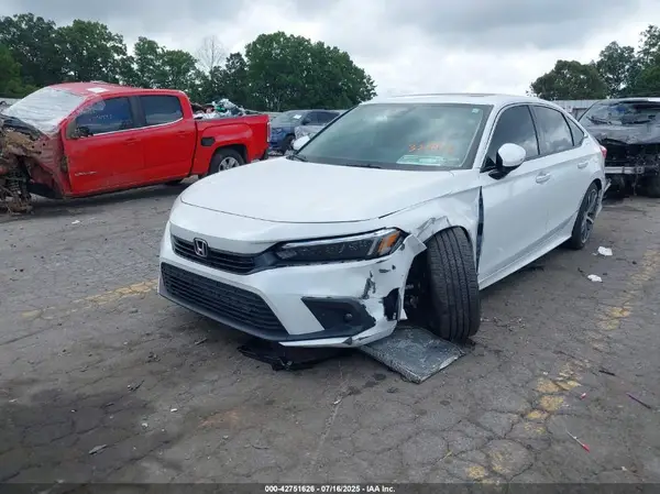 2HGFE1F94RH332914 2024 HONDA CIVIC - Image 2