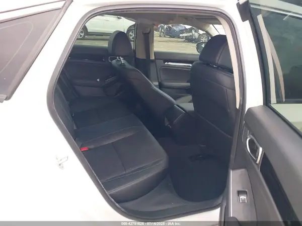 2HGFE1F94RH332914 2024 HONDA CIVIC - Image 8