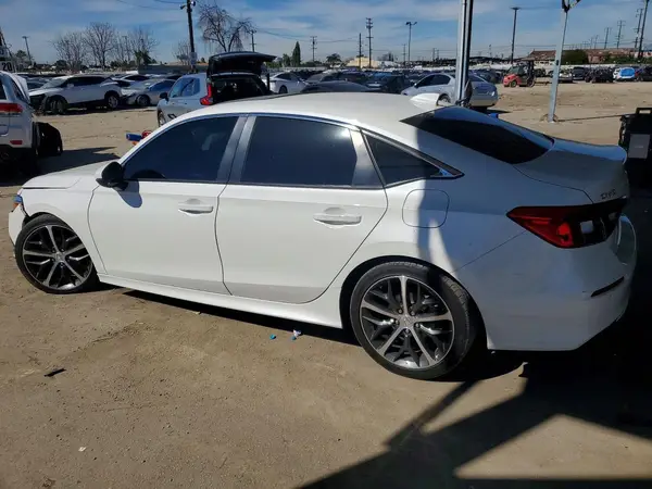 2HGFE1F94RH334825 2024 HONDA CIVIC - Image 2