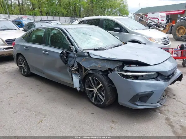 2HGFE1F94RH338020 2024 HONDA CIVIC - Image 1