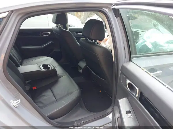 2HGFE1F94RH338020 2024 HONDA CIVIC - Image 8