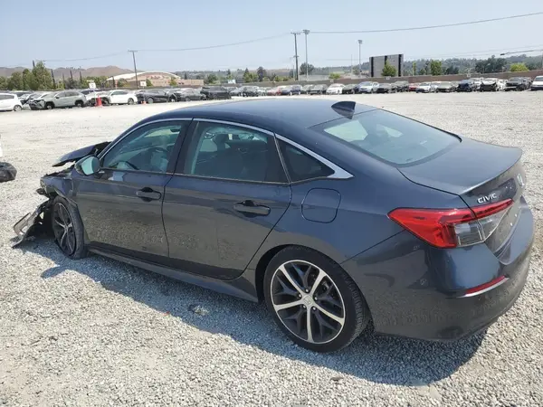 2HGFE1F94RH338373 2024 HONDA CIVIC - Image 2