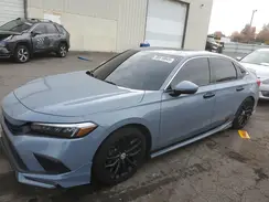2HGFE1F94RH338499 2024 HONDA CIVIC