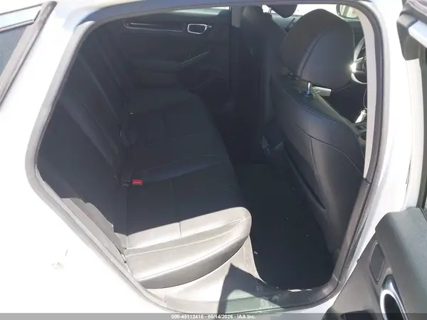 2HGFE1F94RH339958 2024 HONDA CIVIC - Image 8