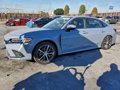 2HGFE1F94RH340317 2024 HONDA CIVIC