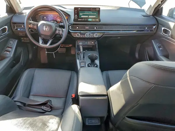 2HGFE1F94RH340317 2024 HONDA CIVIC - Image 8