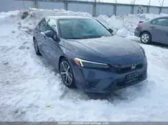 2HGFE1F95NH001074 2022 HONDA CIVIC