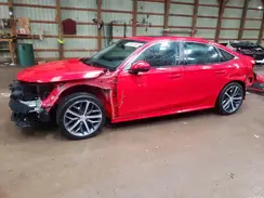 2HGFE1F95NH003892 2022 HONDA CIVIC
