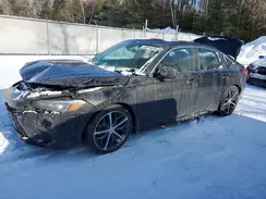 2HGFE1F95NH004153 2022 HONDA CIVIC