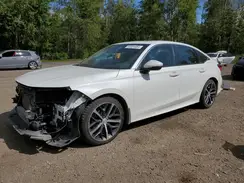 2HGFE1F95NH005139 2022 HONDA CIVIC