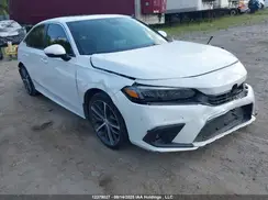 2HGFE1F95NH006260 2022 HONDA CIVIC