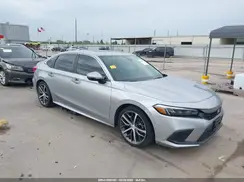 2HGFE1F95NH300337 2022 HONDA CIVIC
