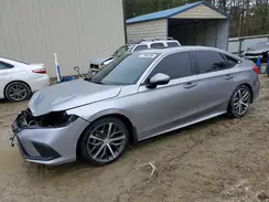 2HGFE1F95NH300919 2022 HONDA CIVIC
