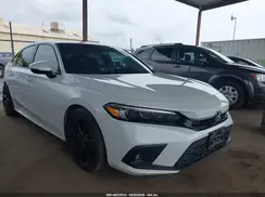 2HGFE1F95NH301634 2022 HONDA CIVIC
